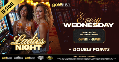 Ladies Night